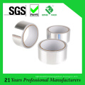 60-150mic Hot Melt Aluminum Tape